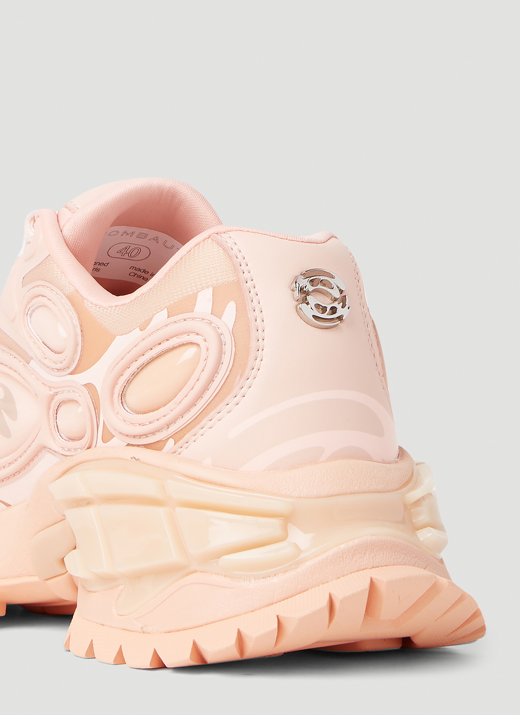 Rombaut Nucleo Sneakers