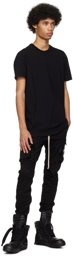 Rick Owens Black Level T-Shirt