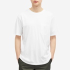 Dickies Men's Garment Dyed Pocket T-Shirt in White