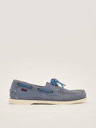 Sebago Portland Flesh Out Loafers