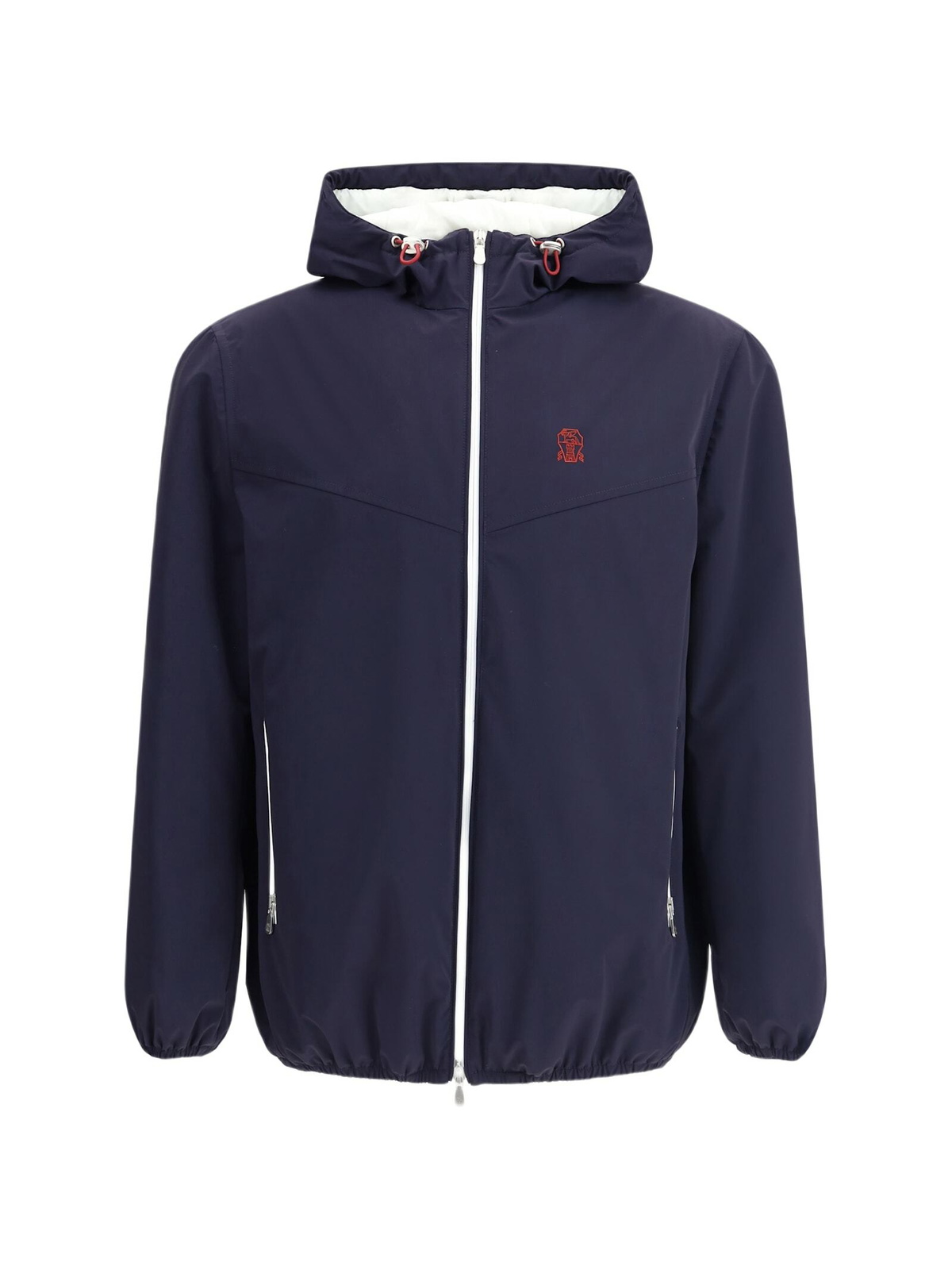 Brunello Cucinelli Technical jacket Brunello Cucinelli