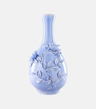Polspotten 3D Birds porcelain vase