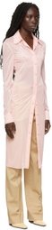 Kwaidan Editions SSENSE Exclusive Shirt Dress
