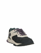 Timberland Womens Sneakers in Black