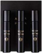 Acqua Di Parma Signatures Of The Sun Discovery Set