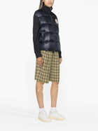 MONCLER - Padded Cardigan