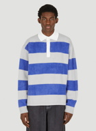 Jethro Sweater in Blue