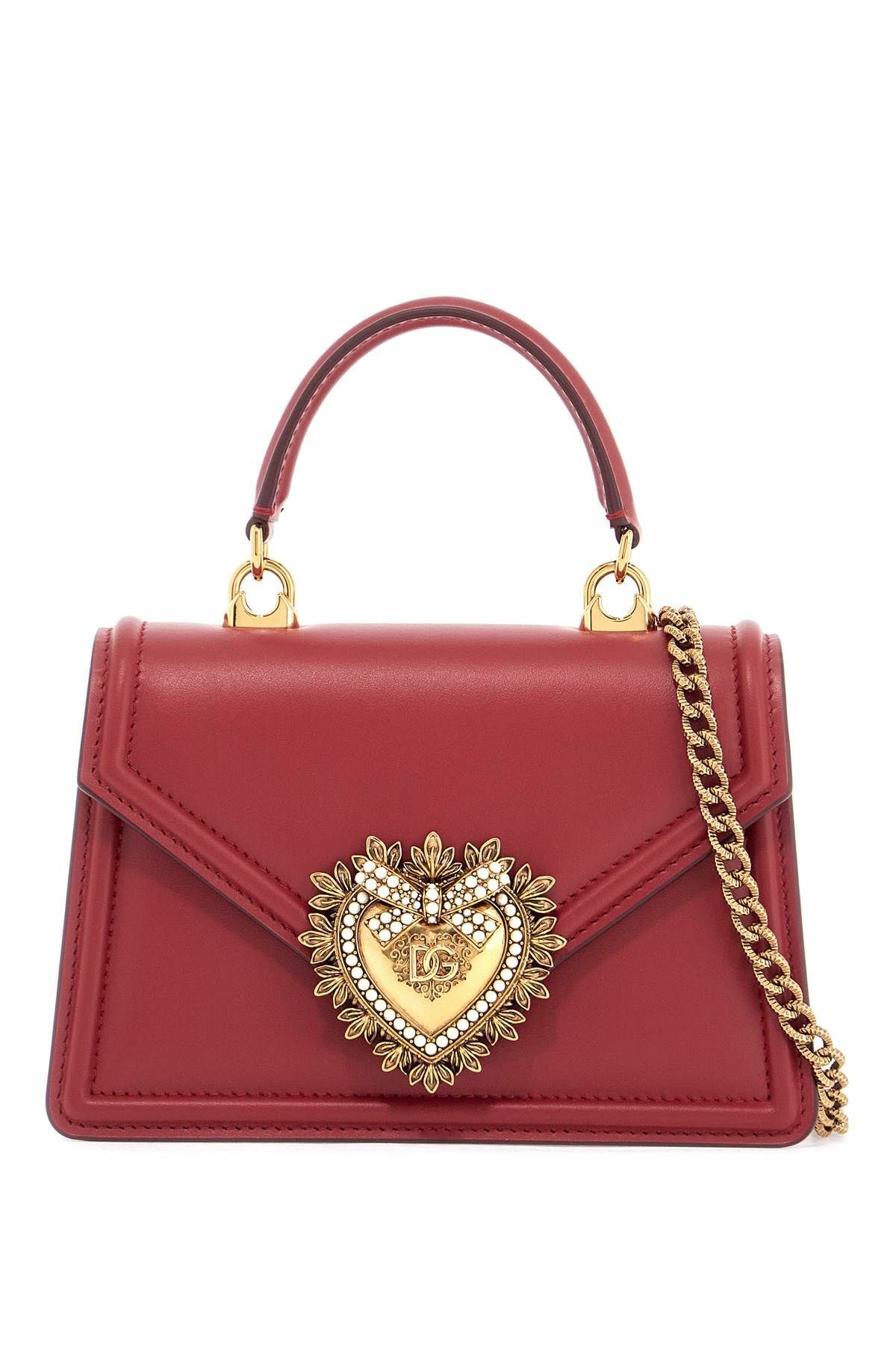 dolce e gabbana borse saldi