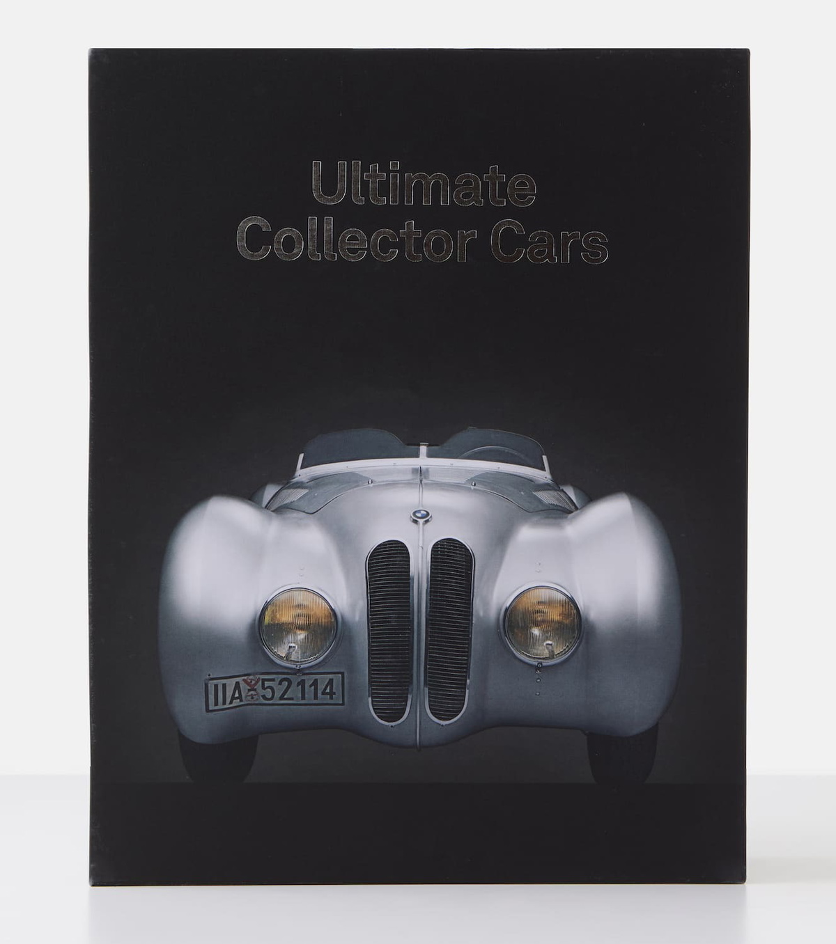 Taschen Ultimate Collector Cars XL book