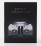 Taschen Ultimate Collector Cars XL book
