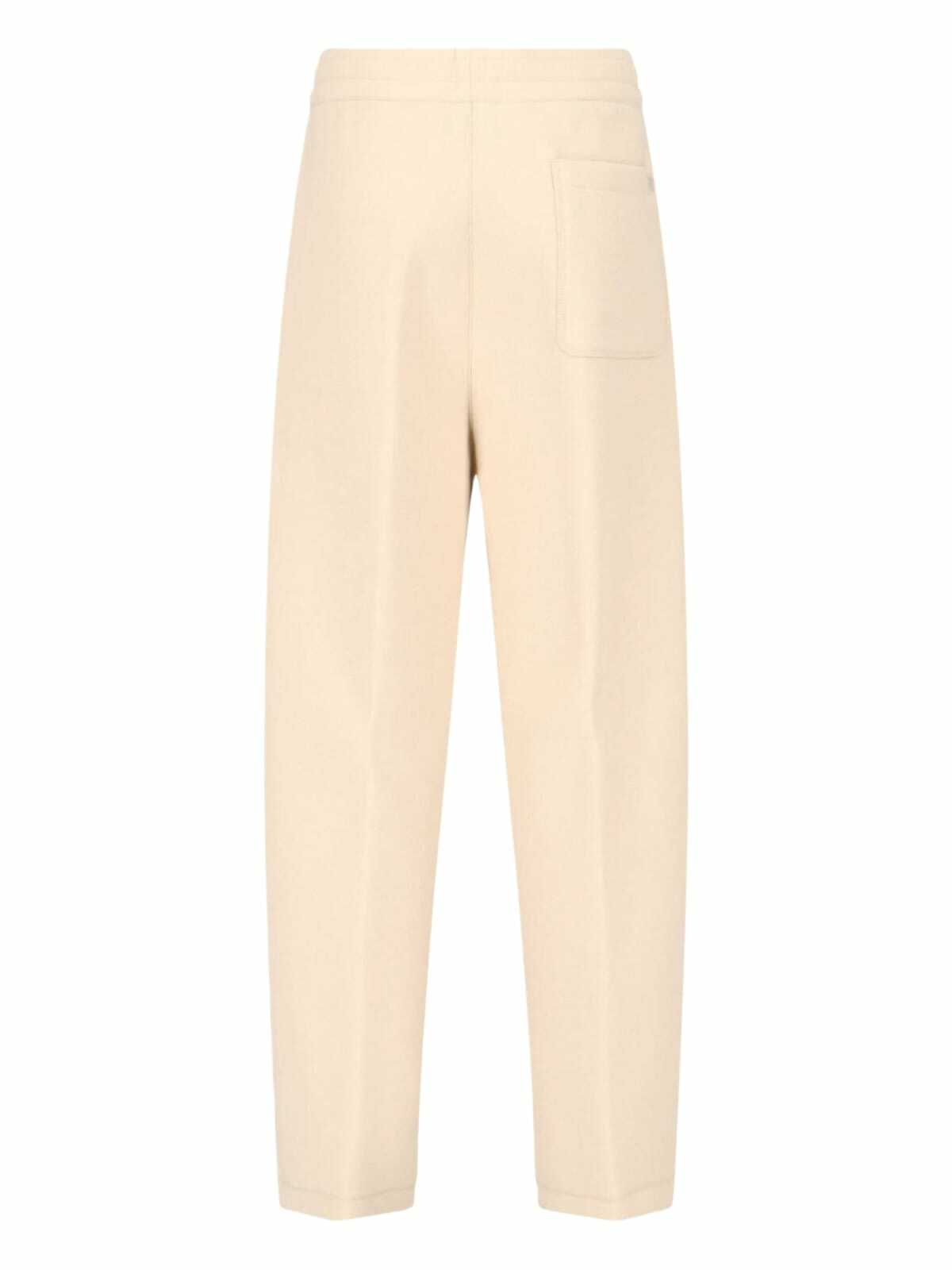 Ami Alexandre Mattiussi Joggers