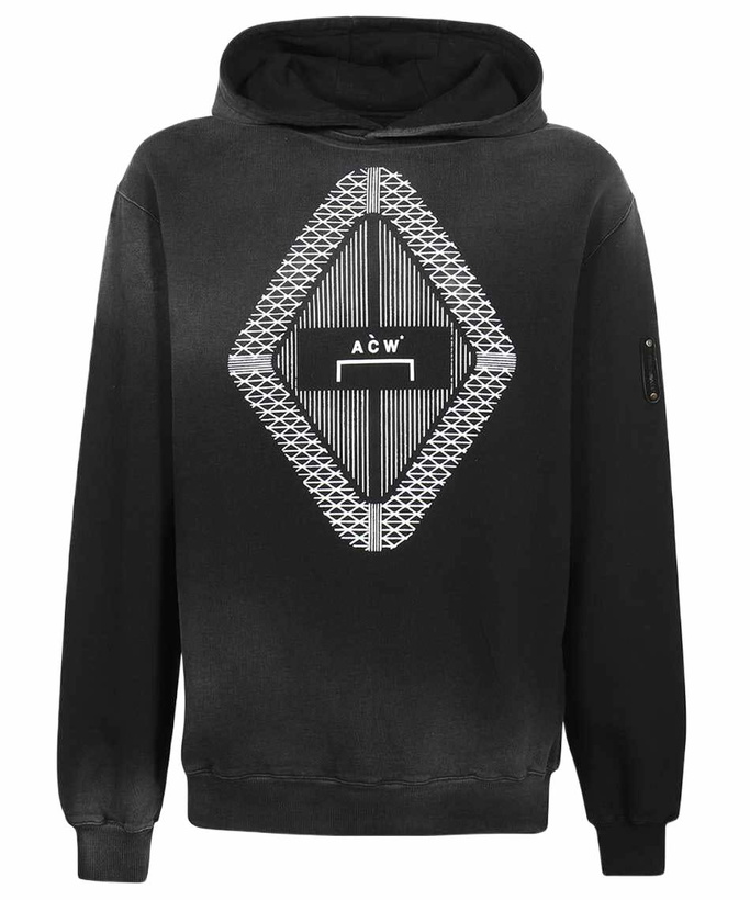 Photo: A-COLD-WALL Cotton Hoodie