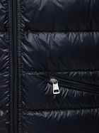 MONCLER Gui Quilted Nylon Down Vest