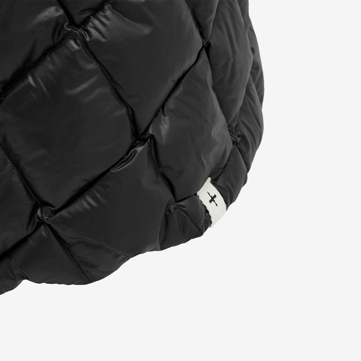 Jil Sander+ Women's Jil Sander 163 Midi Skirt in Black