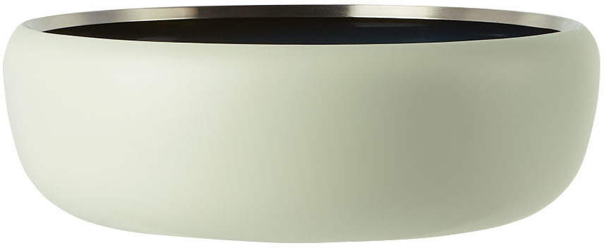 Stelton Green Large Ora Bowl