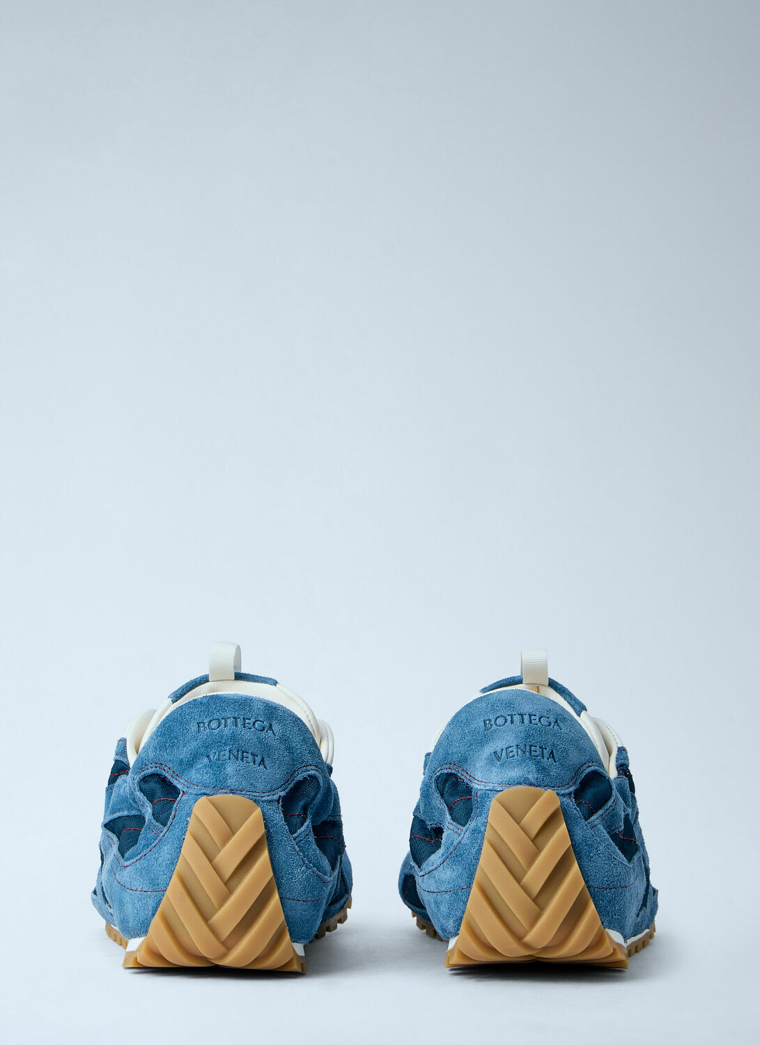 Bottega Veneta Orbit Flash Sneakers