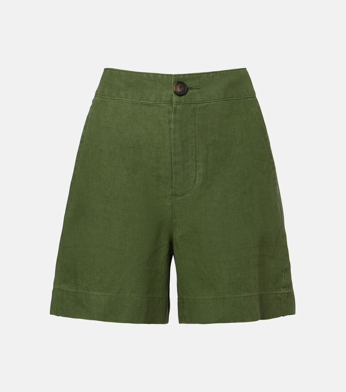 Vince Hemp Bermuda shorts