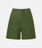 Vince Hemp Bermuda shorts