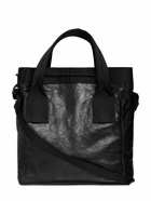BALENCIAGA - Army Leather Tote Bag
