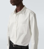 Loewe Cotton Oxford shirt