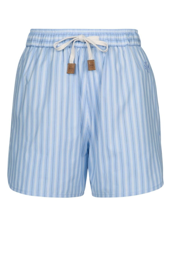 Photo: Jacob Cohen Pant Wide Leg Julie