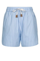 Jacob Cohen Pant Wide Leg Julie