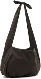 AMOMENTO SSENSE Exclusive Brown Bag