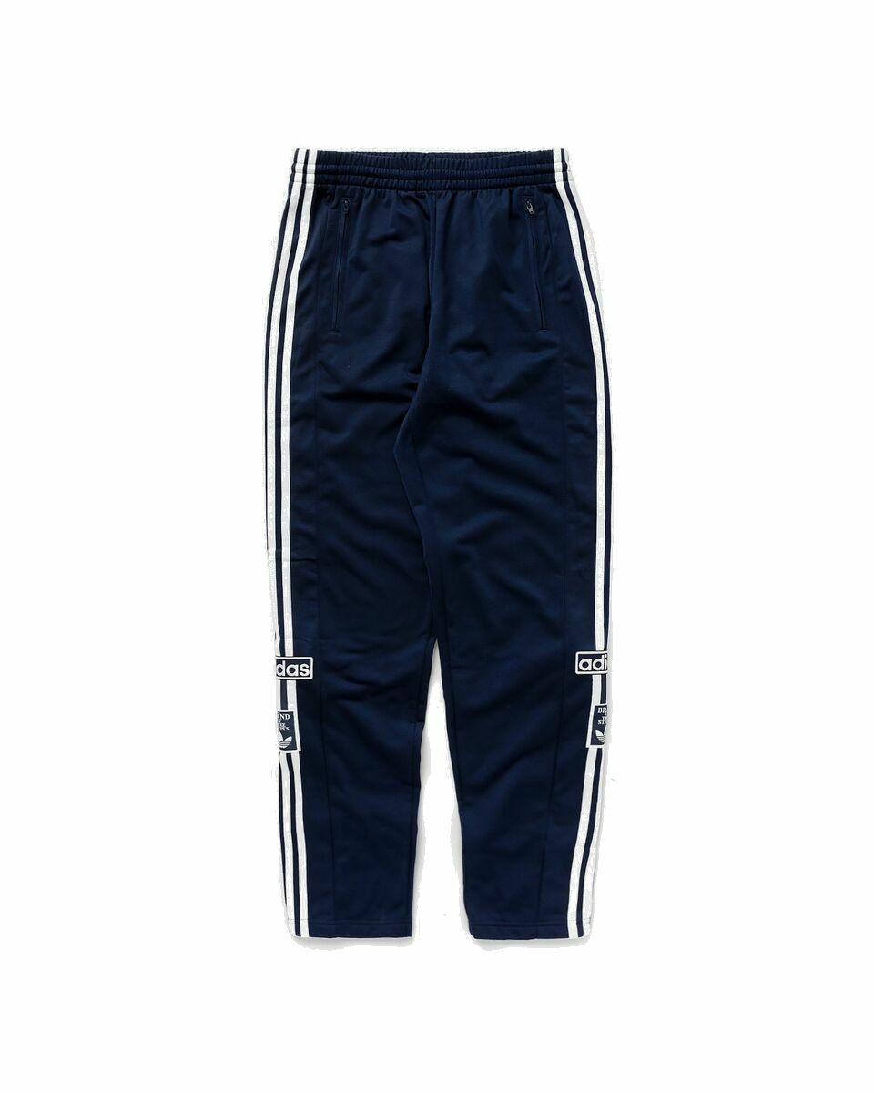 Photo: Adidas Adibreak Blue - Mens - Sweatpants