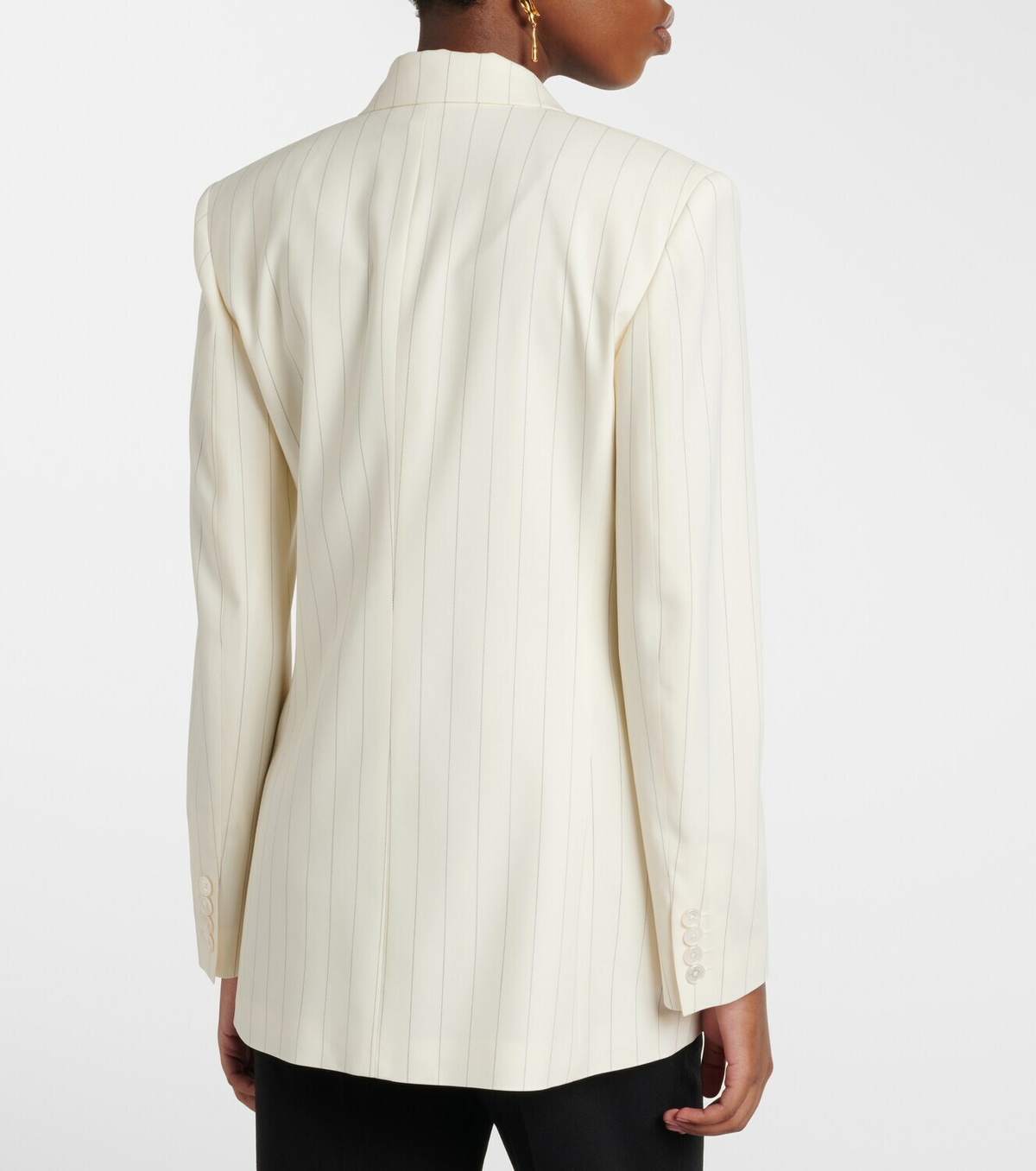 Ralph Lauren Collection Wool jacket