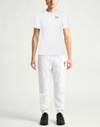 Under Armour Mens T-shirt in White