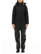Moose Knuckles Parka cloud
