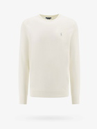 Polo Ralph Lauren   Sweater White   Mens