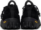 OUR LEGACY Black Gabe Sneakers