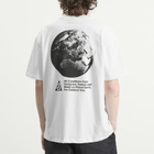 Nike Men's ACG Camp T-Shirt in Summit White