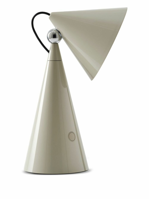 Photo: Tom Dixon Pose Table Lamp (25cm X 17,5cm)