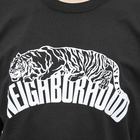 Neighborhood Men's NH-3 T-Shirt in Black