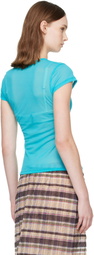 Paloma Wool Blue Oma T-shirt