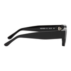 Rhude Black Thierry Lasry Rhevision Edition 101 Sunglasses