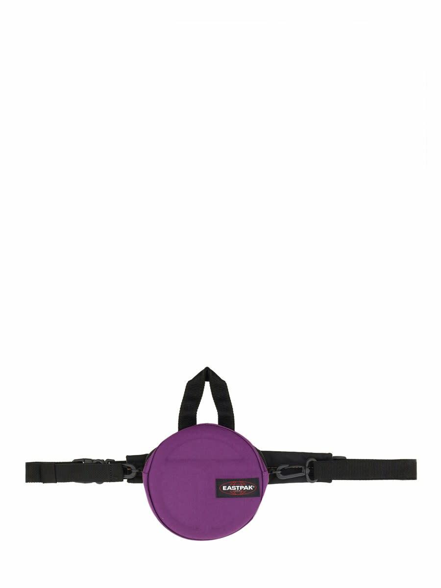 Telfar Circle Bag.
