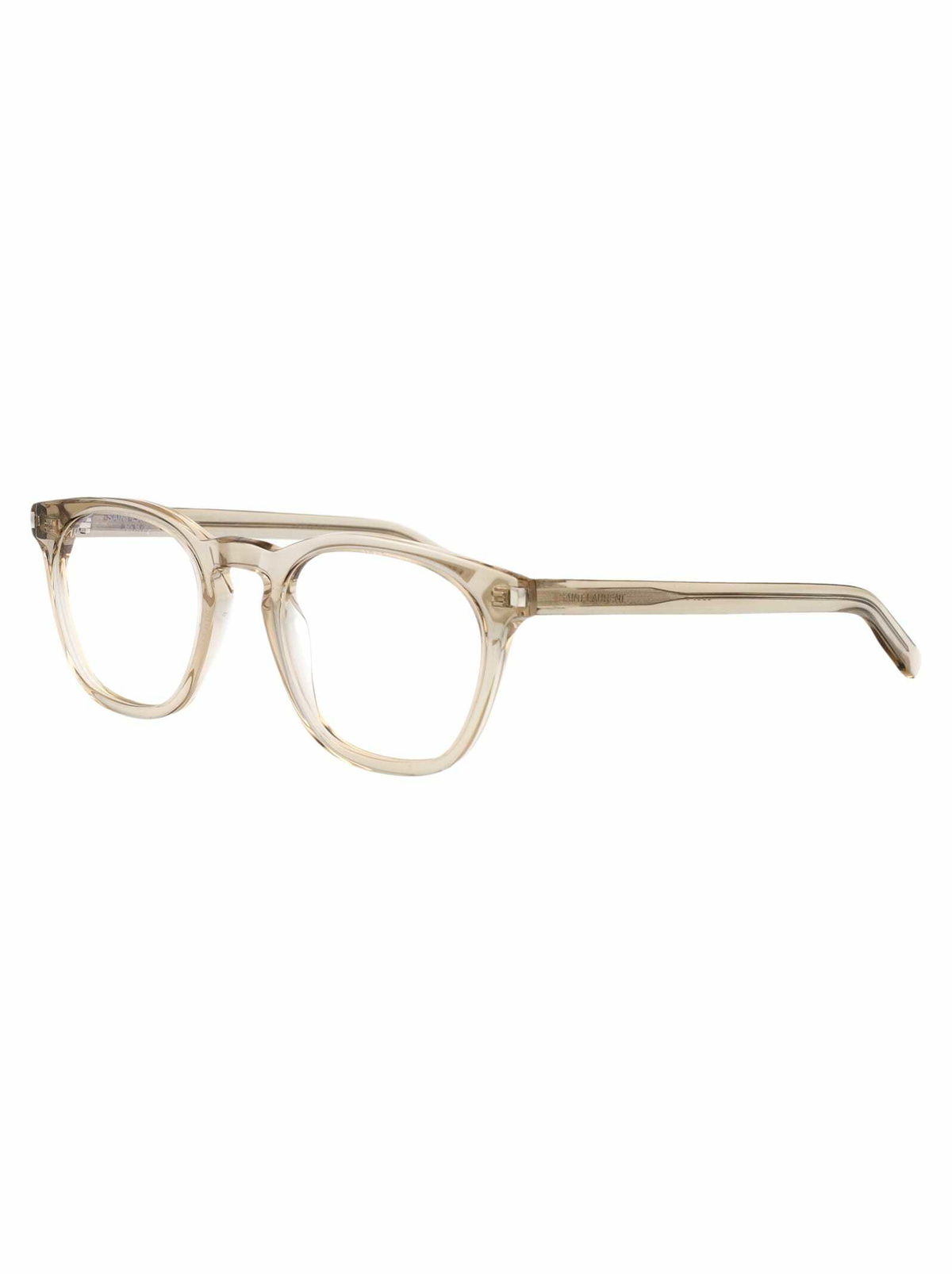 Saint Laurent Eyewear Sl 28 Opt Glasses