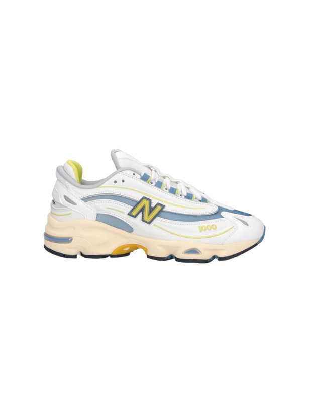 Photo: New Balance 1000 Sneakers