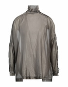 Rick Owens Mens Shirt Lead