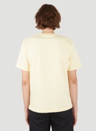 Intersextellar T-Shirt in Yellow