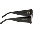 Givenchy Black 'GIVENCHY Bold' Sunglasses