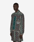 Rug Jacquard Jacket