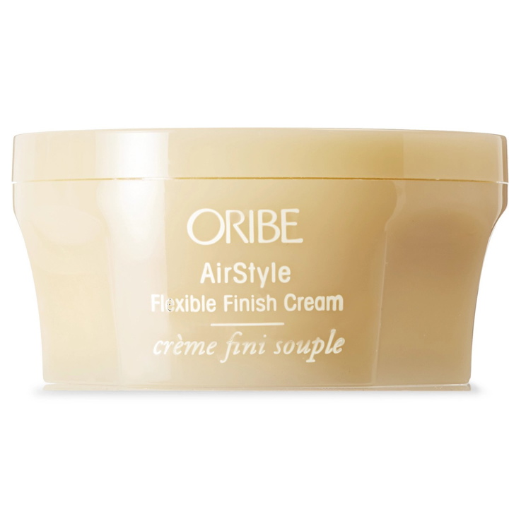Photo: Oribe - Airstyle Flexible Finish Cream, 50ml - Colorless