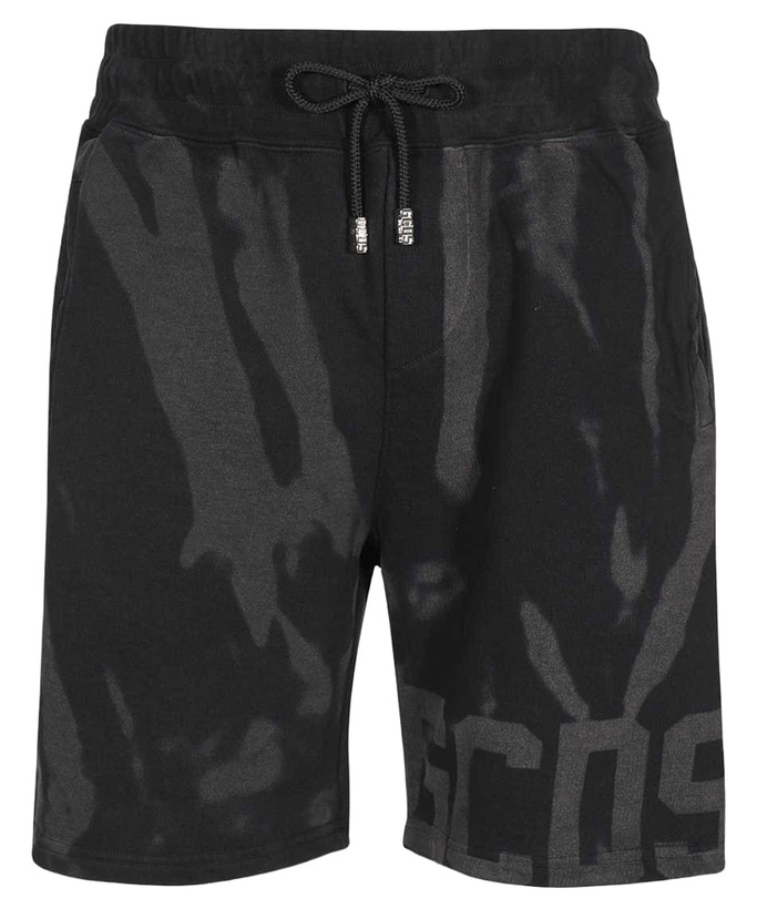Photo: GCDS Cotton Bermuda Shorts