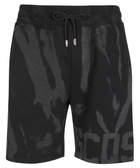 GCDS Cotton Bermuda Shorts