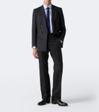 Tom Ford Cotton poplin shirt