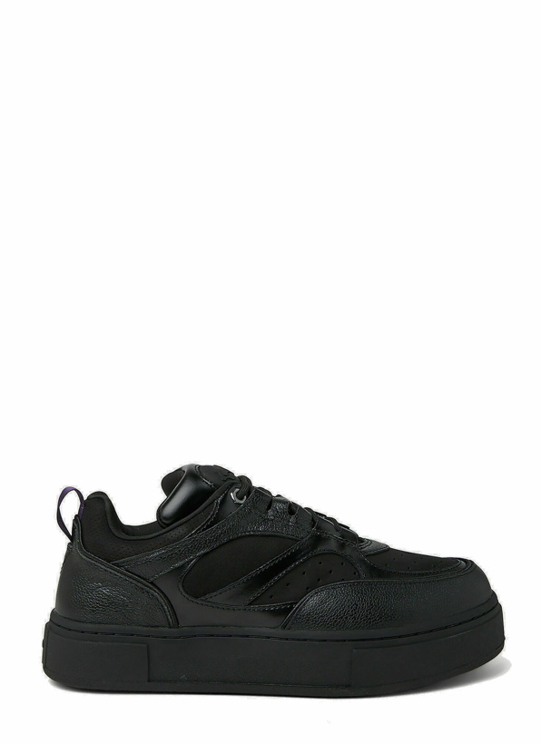 Photo: Sidney Sneakers in Black